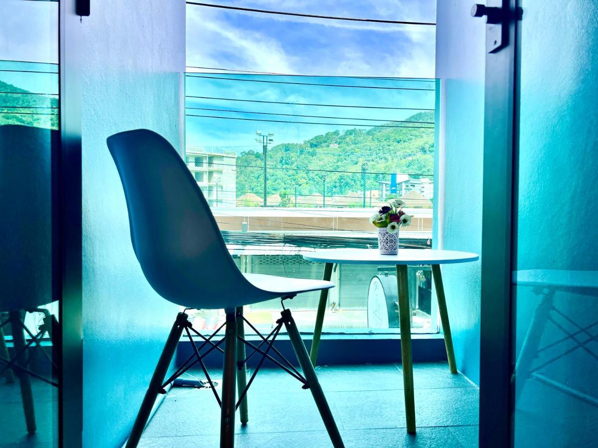 The Nice Patong Ngoại thất bức ảnh