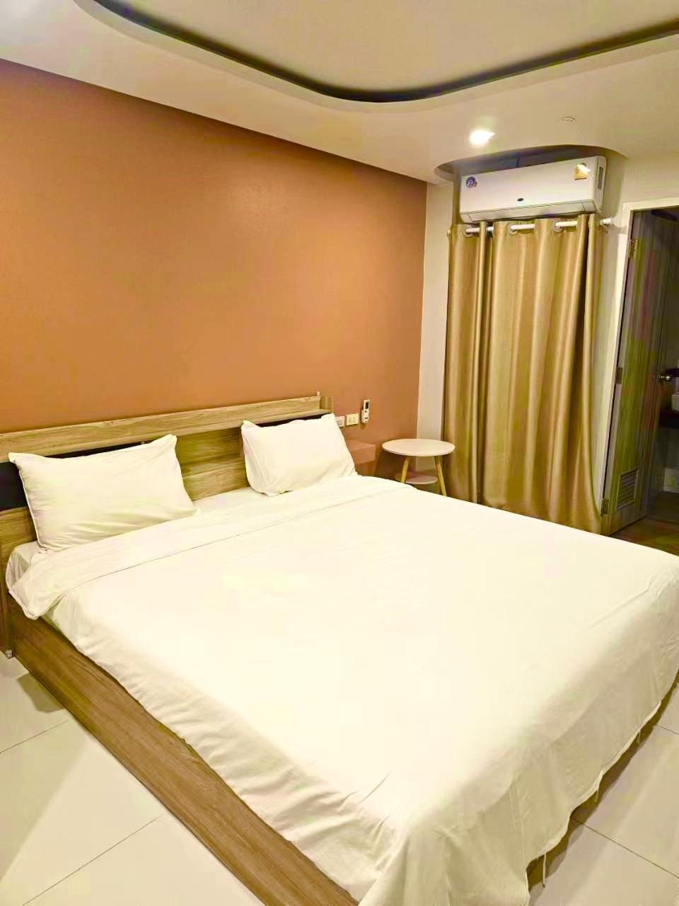 The Nice Patong Ngoại thất bức ảnh