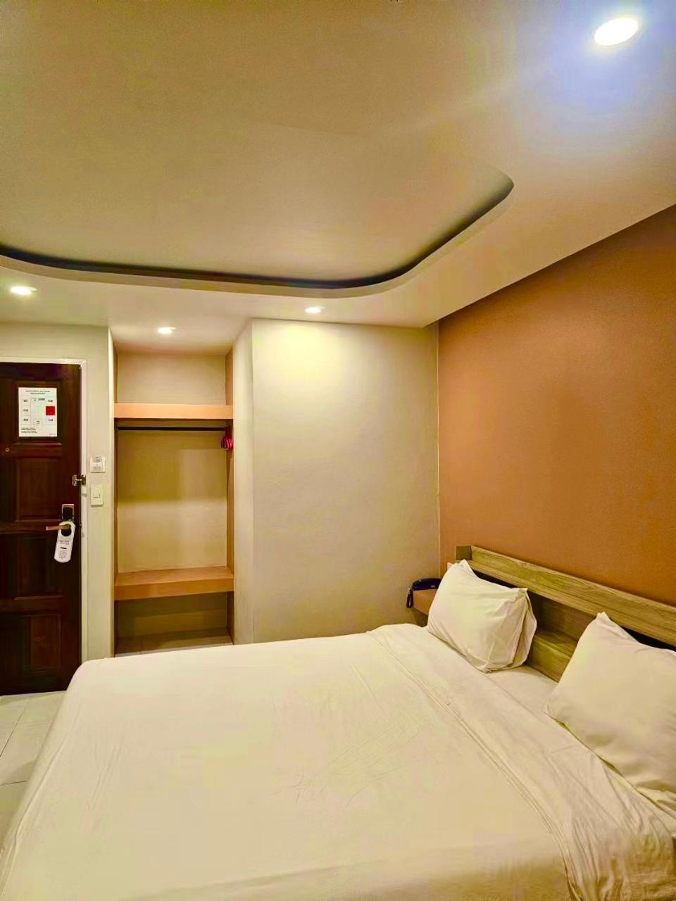 The Nice Patong Ngoại thất bức ảnh